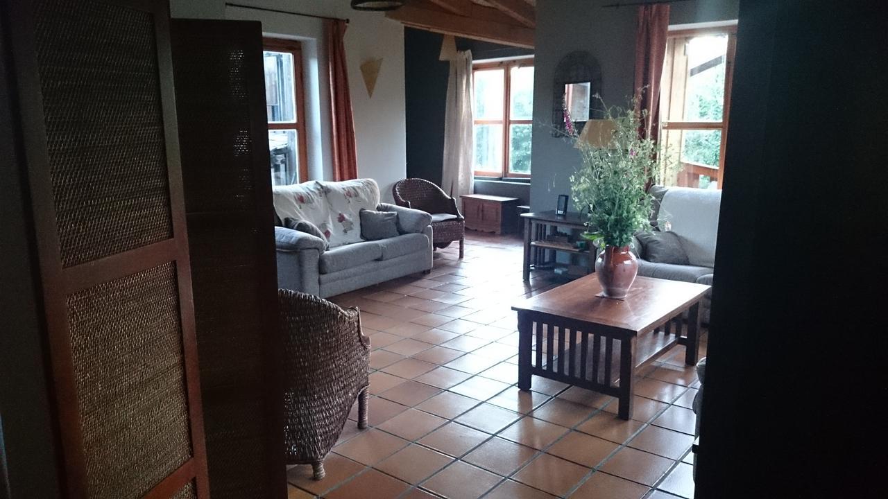 Veniata Otel San Pedro de las Herrerías Dış mekan fotoğraf