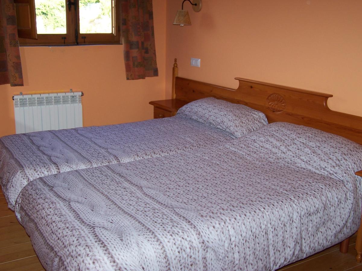 Veniata Otel San Pedro de las Herrerías Dış mekan fotoğraf