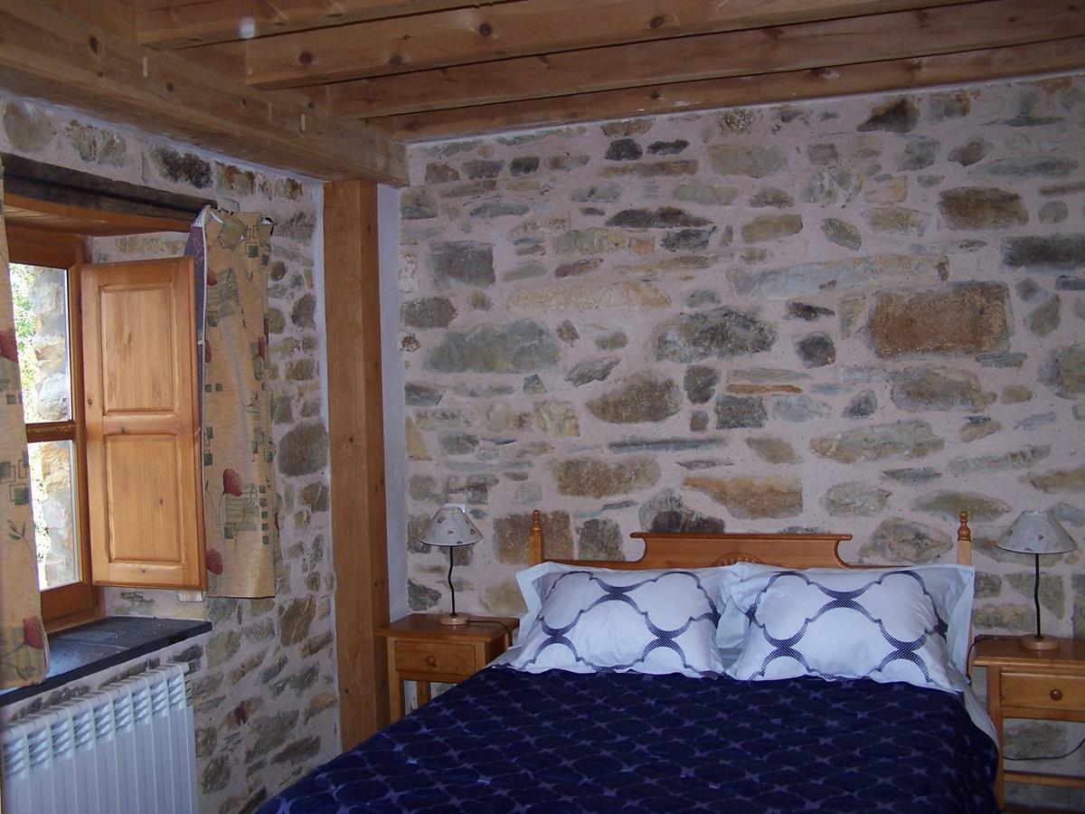 Veniata Otel San Pedro de las Herrerías Dış mekan fotoğraf