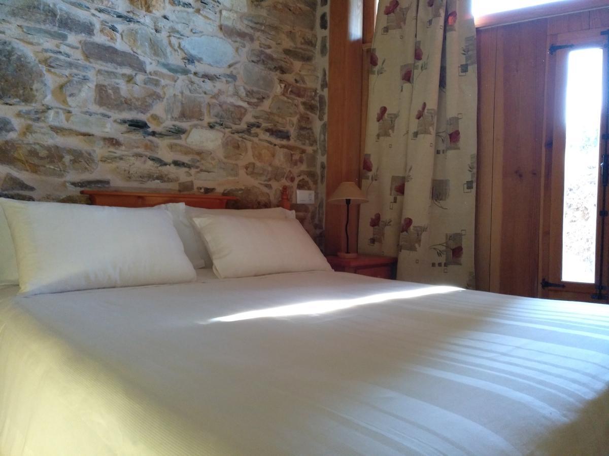 Veniata Otel San Pedro de las Herrerías Dış mekan fotoğraf