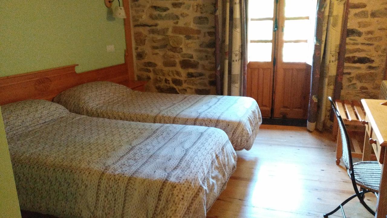 Veniata Otel San Pedro de las Herrerías Dış mekan fotoğraf